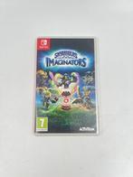 Skylanders Imaginators (Nintendo Switch), Avontuur en Actie, Verzenden, 2 spelers, Eén computer