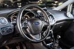 Ford Fiesta 1.0 Titanium | Climate | Navi, Auto's, Ford, Voorwielaandrijving, Stof, Gebruikt, Euro 6