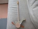 Little Dutch wooden duck, Ophalen of Verzenden, Gebruikt, Overige typen