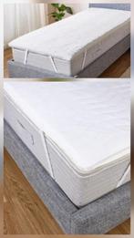 Matrastopper Livorno 90x200cm, Huis en Inrichting, Ophalen, 90 cm, Eenpersoons, Zo goed als nieuw
