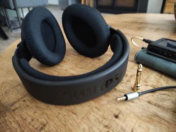 Philips SHP9500 HiFi Koptelefoon - Zo Goed Als Nieuw! beschikbaar voor biedingen