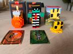 McDonald’s happy meal speeltjes Minecraft, Verzamelen, Ophalen of Verzenden, Zo goed als nieuw