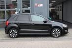 Nette Volkswagen Polo 1.4 TDI Euro 6 Bj 2015 Airco LMV, Voorwielaandrijving, Stof, 74 pk, 580 kg