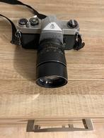 Oude fotocamera Asahi pentax, Spiegelreflex, Gebruikt, Ophalen