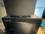 Sonos Play 5 Gen1, Gebruikt, Ophalen of Verzenden, 60 tot 120 watt, Sonos