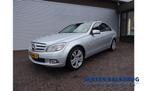 Mercedes-Benz C-Klasse 220 CDI Business Class Avantgarde sch, Automaat, Euro 5, Zwart, 4 cilinders