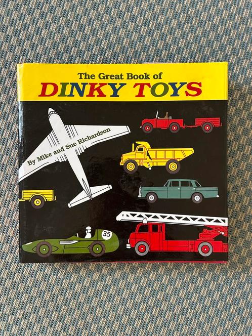 Verzamelaarsset Brumm |Dinky Toys boek | Ferrari boek | 1:43, Hobby en Vrije tijd, Modelbouw | Auto's en Voertuigen, Gebruikt