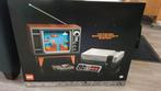 Lego 71374 Nintendo entertainment system, Ophalen, Nieuw, Complete set, Lego