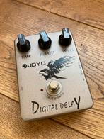 Joyo Digital Delay pedaal, Muziek en Instrumenten, Ophalen of Verzenden, Zo goed als nieuw, Delay of Echo