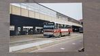 Foto BUS GVU Utrecht 333 1987, Verzenden, Gebruikt, Bus of Metro, Overige typen