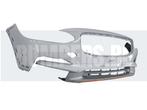 Bumper Volvo S90 V90 CROSS COUNTRY 16-20 32244558 Voorbumper, Gebruikt, Voor, 6 maanden garantie, Ophalen of Verzenden