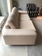 Italiaans Design Bank, Huis en Inrichting, Ophalen, Gebruikt, 100 tot 125 cm, Driepersoons