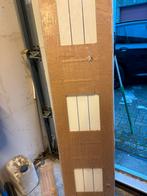 Nieuwe Vasco Zaros V75 Radiator 0375x1600 0600, Ophalen, Hoog rendement (Hr), Radiator, Nieuw