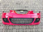 SEAT ALTEA 04-09 VOORBUMPER