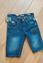 Nieuwe heren CARS JEANS Bermuda mt Xs, Kleding | Heren, Spijkerbroeken en Jeans, Cars Jeans, Blauw, Nieuw, W32 (confectie 46) of kleiner