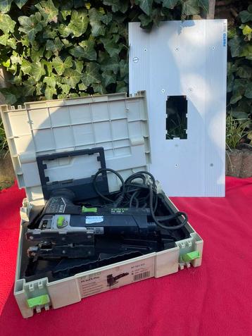 Decopeerzaag Festo beschikbaar voor biedingen