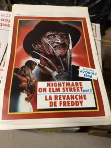 Belgische posters te koop beschikbaar voor biedingen