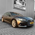 Audi A5 Design digitale cockpit 1.4 Tfsi 150pk S Tronic, Auto's, Audi, Stof, Zwart, 4 cilinders, 150 pk