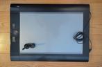 Wacom intuos tablet, Computers en Software, Tekentablets, Ophalen, Gebruikt, Bedraad, Wacom Intuos