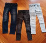 Mooie jongens spijkerbroeken maat 164+170 - Shoeby & Retour, Kinderen en Baby's, Kinderkleding | Schoenen en Sokken, Overige typen