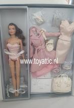 Fashion royalty jason wu integrity dolls grote collectie!, Verzamelen, Ophalen of Verzenden, Nieuw, Fashion Doll
