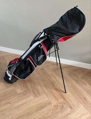 Black diamond golfset beschikbaar voor biedingen