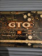 JBL GTO 1100 Watt Versterker, Ophalen, Gebruikt