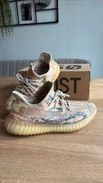 Yeezy Boost 350 v2 GW3773 MX Oat - Maat 46   3/4, Kleding | Heren, Schoenen, Ophalen of Verzenden, Zo goed als nieuw, Overige kleuren