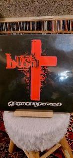 Elpee Bush , Deconstructed, Ophalen of Verzenden, Zo goed als nieuw