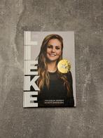 Lieke Martens boek, Nieuw, Vincent de Vries, Ophalen of Verzenden, Sport
