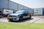 BMW 3-SERIE coupe 323Ci Executive Liefhebbersauto! AC SCHNIT, Automaat, Achterwielaandrijving, 2494 cc, Blauw