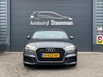 Audi A3 Limousine 40 TFSI quattro Advance Sport | 3x S-Line, Automaat, Leder en Stof, Origineel Nederlands, Bedrijf