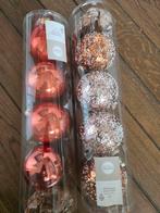 Nieuw grote glazen kerstballen, Ophalen, Nieuw