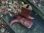 GRATIS VERZENDEN STOERE BRUINE SENDRA COWBOYLAARZEN MT 37, Kleding | Dames, Schoenen, Sendra 37, Hoge laarzen, Bruin, Zo goed als nieuw