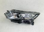KOPLAMP NISSAN QASHQAI J11 100-19009 RECHTS NI-4466, Gebruikt, -, -, 6 maanden garantie