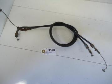 CBR900 1996 - 1997 Honda Kabel Kabel gas D1-16482 beschikbaar voor biedingen