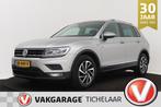 Volkswagen Tiguan 1.4 TSI ACT Join | Uitklap Trekhaak | Adap, Stof, 4 cilinders, 150 pk, Adaptive Cruise Control