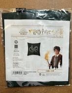 Harry Potter Slytherin Kussenhoes 50/50 cm Nieuw, Ophalen of Verzenden, Nieuw, Groen, Vierkant