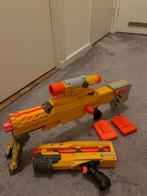 Nerf Longshot CS-6 - Nerfgun, Ophalen, Zo goed als nieuw