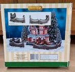 Lemax Stone wall 2006, Diversen, Kerst, Ophalen of Verzenden, Zo goed als nieuw