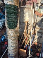 Nieuw harmonica gaas - 25 meter, Ophalen of Verzenden