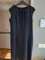 Donkerblauwe lilytime jurk, Ophalen of Verzenden, Zo goed als nieuw, Blauw