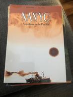 Avontuur in de Pacific Nan'yo k2, Eén stripboek, Ophalen of Verzenden