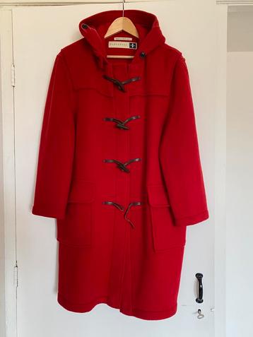 Gloverall Duffle coat 38, Monty, Duffel, Houtje-touwtje beschikbaar voor biedingen