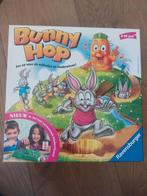 Ravensburger bunny hop spel, Ophalen of Verzenden, Zo goed als nieuw