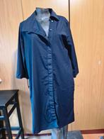 COS wollen jurk maat 44, Kleding | Dames, COS, Blauw, Maat 42/44 (L), Ophalen of Verzenden