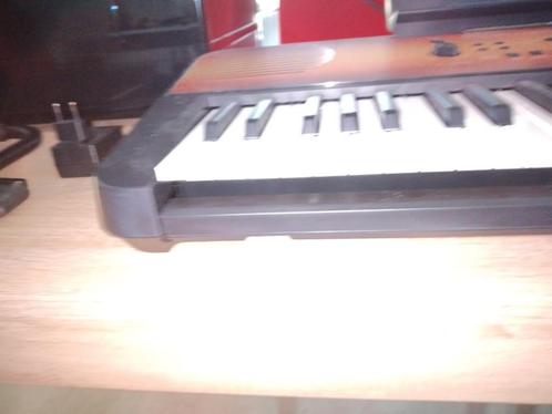 Te koop: keyboard E275, Muziek en Instrumenten, Keyboards, Nieuw, Overige aantallen, Overige merken, Met standaard, Ophalen