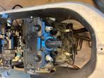 Suzuki rg400 blok kompleet met carburateurs., Motoren, Onderdelen | Suzuki, Ophalen of Verzenden