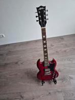 Motion elektrische gitaar, Muziek en Instrumenten, Ophalen, Solid body, Overige merken