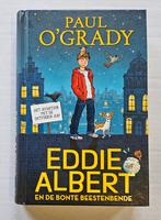 Paul O'Grady - Eddie Albert en de bonte beestenbende, Ophalen of Verzenden, Nieuw, Paul O'Grady